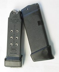 Glock G/27 Magazine 11 Rounds LWGLO-MF91327