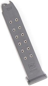 Glock G/31 Magazine 15 Rounds LWGLO-MF91331