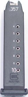 Glock G/32 Magazine 10 Rounds LWGLO-10032