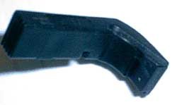 Glock Magazine Catch 9/40/357/45 GAP LWGLO-287
