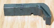 Glock Magazine Catch Extended LWGLO-1981