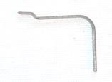 Glock Slide Lock Spring 17,17L,20,21,22,24,31,34,35,37 LWGLO-5446