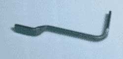 Glock Slide Lock Spring Fits M/19,23,32,38 LWGLO-2317