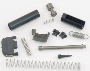 Glock Slide Parts Internal 9mm LWGLO-SPI9
