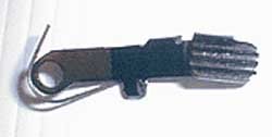 Glock Slide Stop 2 Pin M/17 LWGLO-399