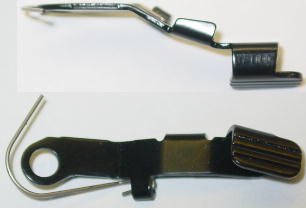 Glock Slide Stop Lever M/36 LWGLO-1802