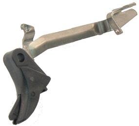 Glock Trigger Bar Smooth M/17 LWGLO-357