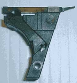 GLock Trigger Housing 40/357 LWGLO-1896