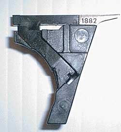 Glock Trigger Housing 9mm LWGLO-322