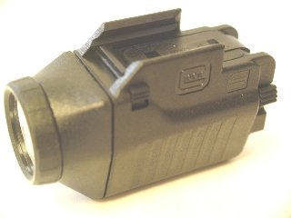 Glock Tactical Light LWGLO-3166