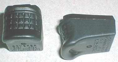 Scherer +1 Mag Extension LWSCH-2733