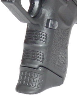 Scherer Finger Tip Ext M/26,27,33,39 LWSCH-2126