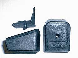 Scherer Glock Super +2 Mag Ext Large LWSCH-1822