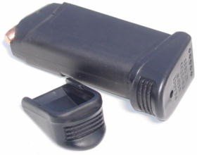 PG +1 Grip Extension M/27,33,39 LWPG-2733