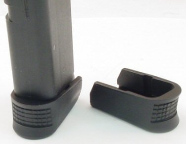 PG Finger Tip Extension M/36 LWPG-360