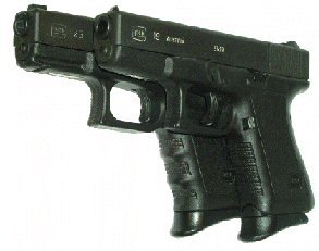 PG Grip Enhancer M/19 LWPG-19