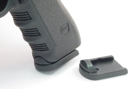PG Grip Enhancer w/Mag-Track LWPG-2021