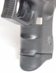 PG Grip Extension M/26,27,33,39 LWPG-26