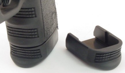 PG Grip Extension M/30 LWPG-30