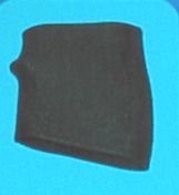 Hogue Universal Grip Sleeve Jr LWHOG-18000