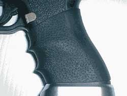 Hogue Universal Grip Sleeve ST LWHOG-17000