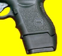 A&G Grip Extension M/19,23 LWAG-1923