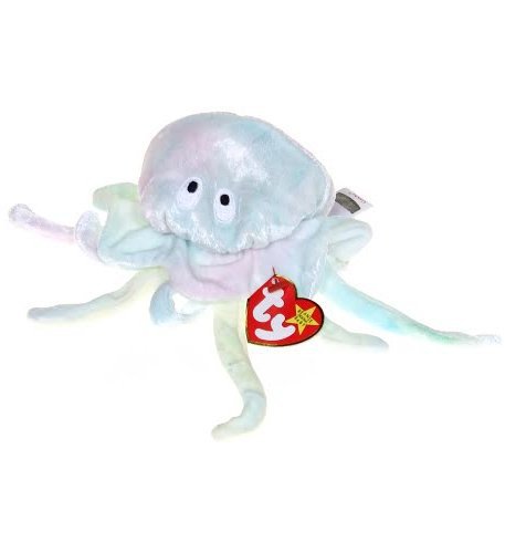 jellyfish beanie boo