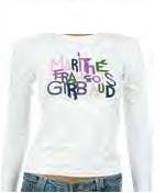 Girbaud top