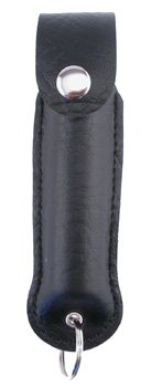 3/4oz 17% Streetwise Pepper Spray Key Case