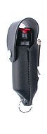 2oz Holster with key ring