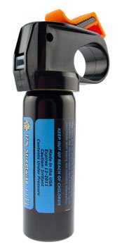 3oz Firemaster 17% Streetwise Pepper Spray