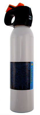 1 lb. 17% Streetwise Pepper Spray