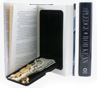 Book Safe
