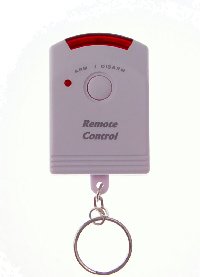Smith & Wesson Remote Control