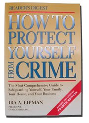 Book: How to Protect Yourself from Crime