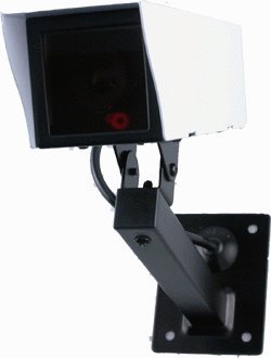 Imitation Security Camera