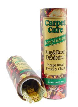 Can Safe-Rug & Room Deordorizer