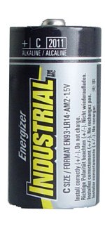 C Energizer Battery