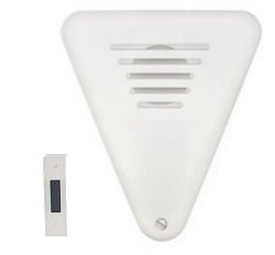 Wireless Corner Chime