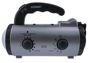 Dynamo Radio Flashlight