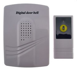 Wireless Door Bell