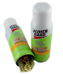 Can Safe - Scotchguard