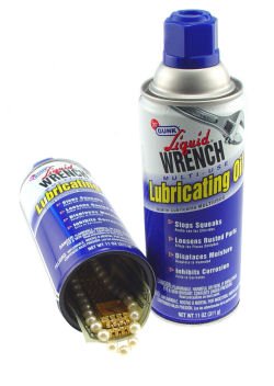 Can Safe - Liquid Wrench