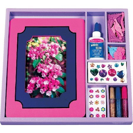 Make Your Own Picture Frame