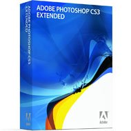 Adobe Photoshop CS3 Extended