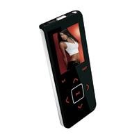 Coby MPC-7085 1GB MP3 and Video Player with Touchpad Control