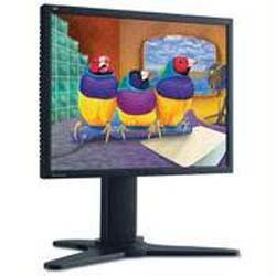 21.3"" 1600x1200-Black LCD