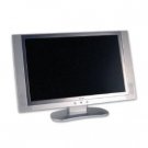   INITIAL DTV-262 26" LCD TV W/ DVD