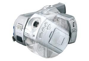 SAMSUNG SC-D5000 DUOCAM