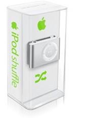 Apple iPod shuffle 1GB